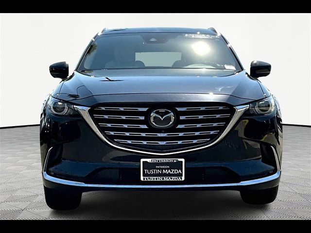 2021 Mazda CX-9 Signature