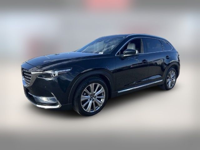 2021 Mazda CX-9 Signature