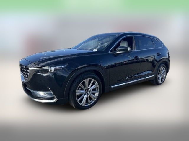 2021 Mazda CX-9 Signature