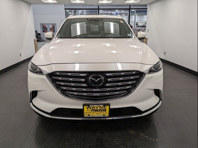 2021 Mazda CX-9 Signature