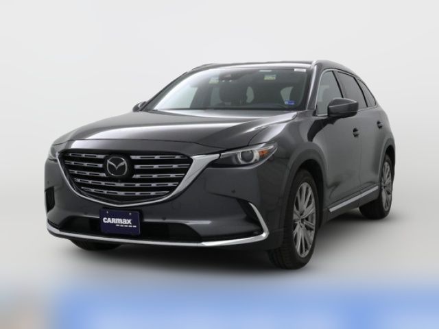 2021 Mazda CX-9 Signature