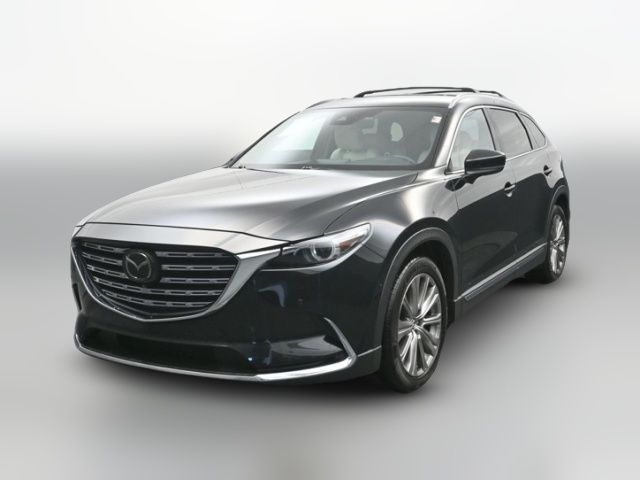 2021 Mazda CX-9 Signature