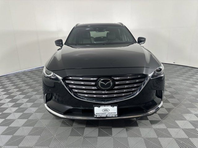 2021 Mazda CX-9 Signature