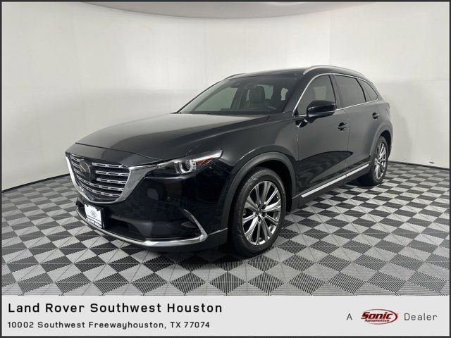 2021 Mazda CX-9 Signature