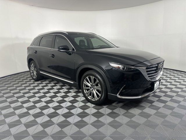 2021 Mazda CX-9 Signature