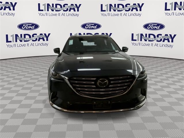 2021 Mazda CX-9 Signature