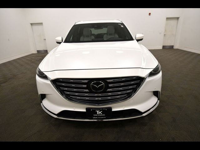 2021 Mazda CX-9 Signature