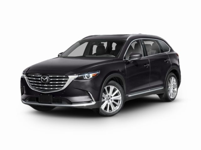 2021 Mazda CX-9 Signature