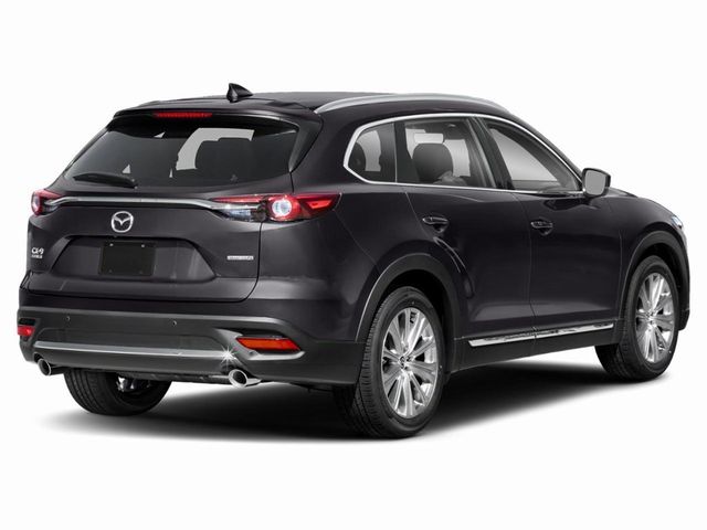 2021 Mazda CX-9 Signature