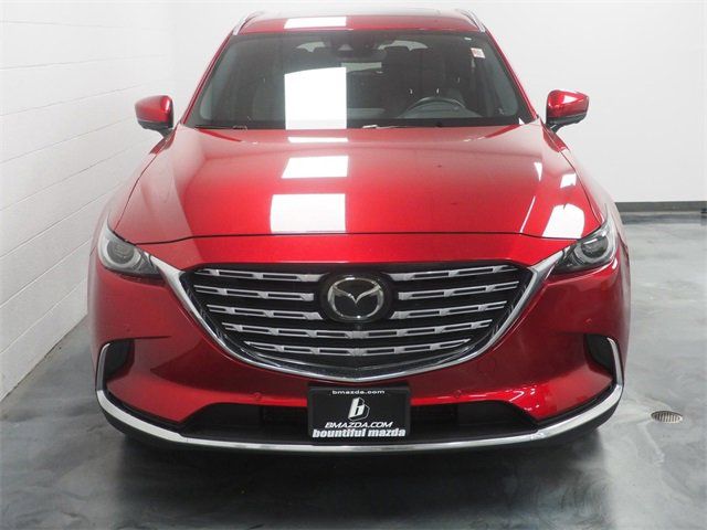 2021 Mazda CX-9 Signature