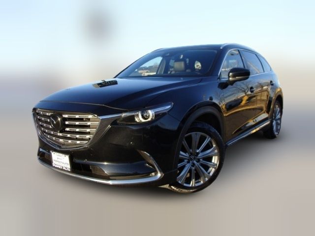 2021 Mazda CX-9 Signature