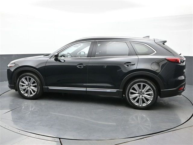 2021 Mazda CX-9 Signature