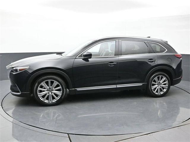 2021 Mazda CX-9 Signature