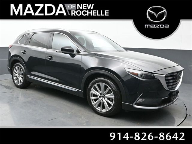 2021 Mazda CX-9 Signature