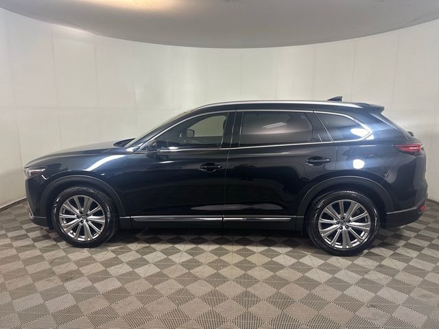 2021 Mazda CX-9 Signature