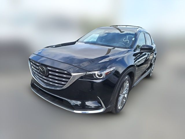 2021 Mazda CX-9 Signature