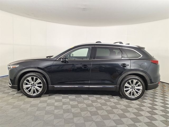 2021 Mazda CX-9 Signature