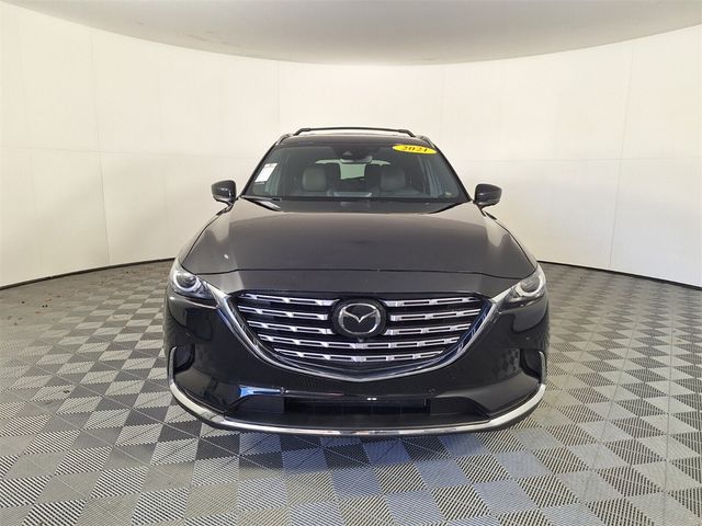 2021 Mazda CX-9 Signature