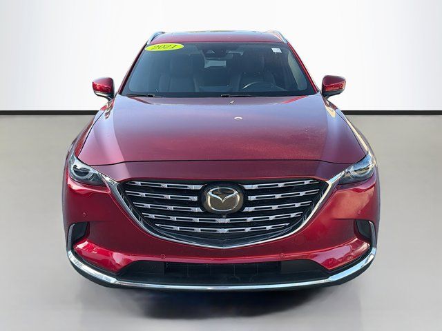 2021 Mazda CX-9 Signature