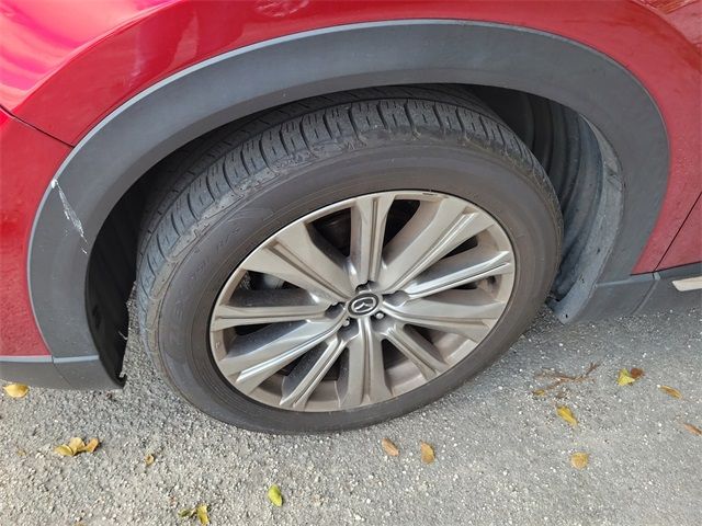 2021 Mazda CX-9 Signature