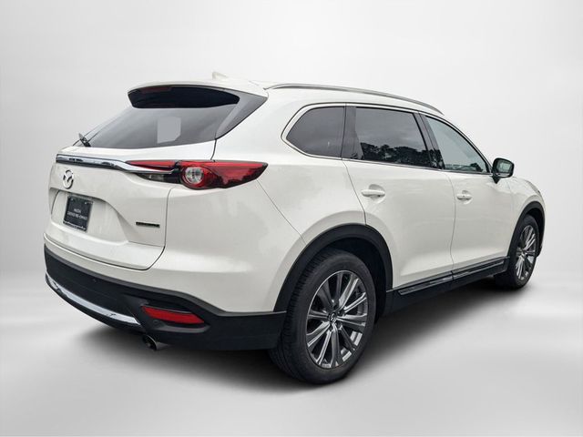 2021 Mazda CX-9 Signature