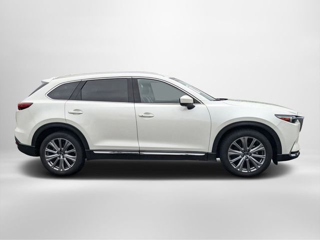 2021 Mazda CX-9 Signature