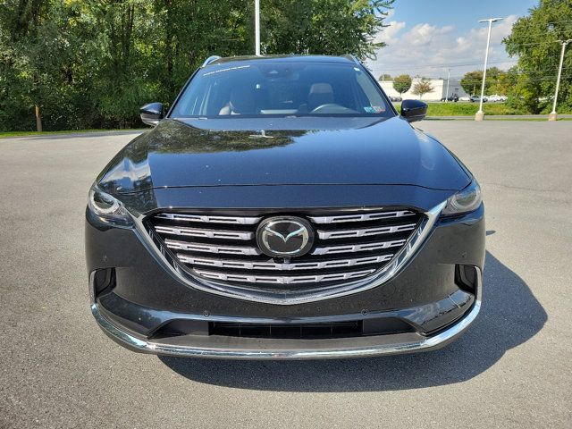 2021 Mazda CX-9 Signature