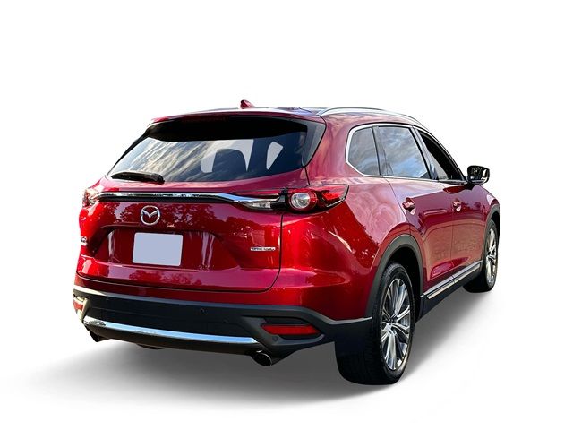 2021 Mazda CX-9 Signature