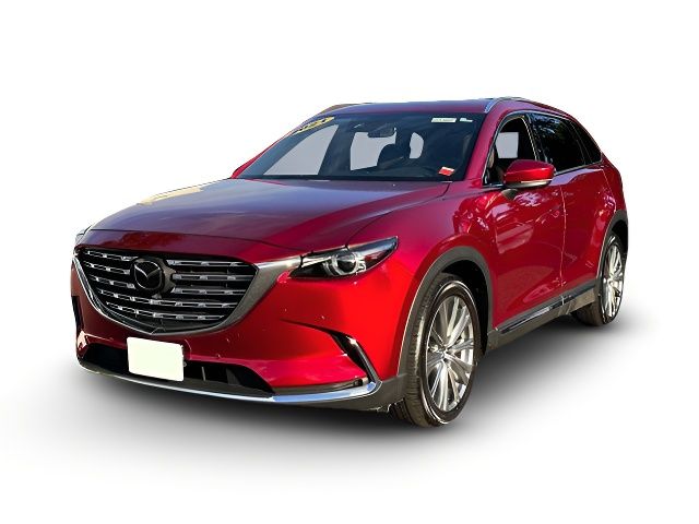 2021 Mazda CX-9 Signature