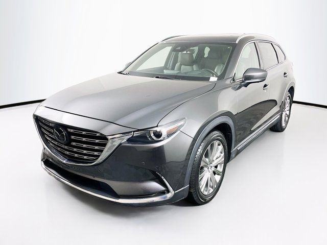 2021 Mazda CX-9 Signature