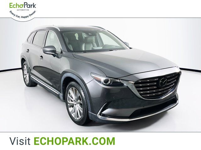 2021 Mazda CX-9 Signature