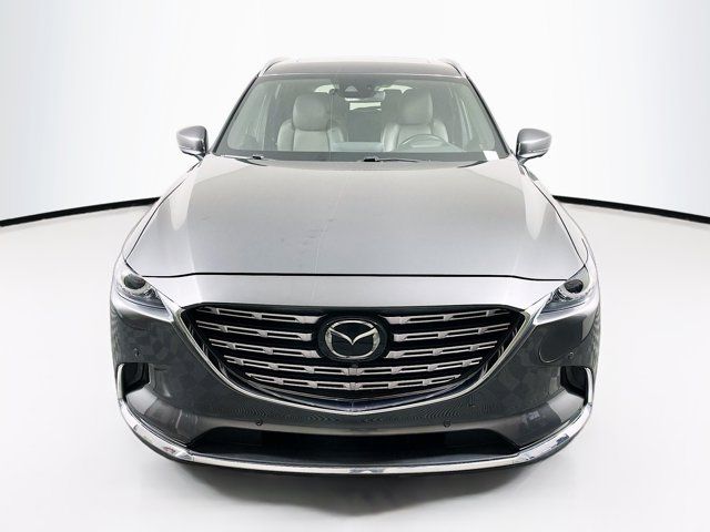 2021 Mazda CX-9 Signature