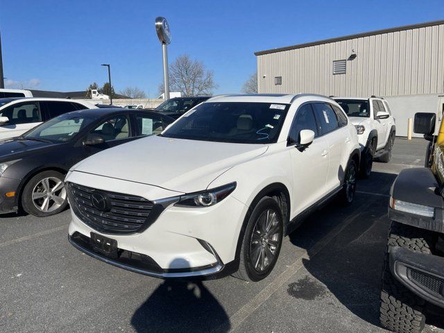 2021 Mazda CX-9 Signature