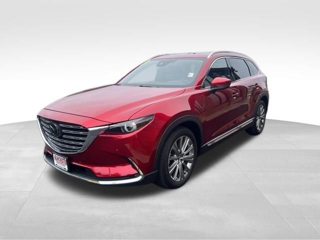 2021 Mazda CX-9 Signature