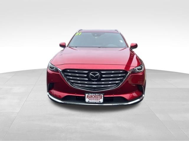 2021 Mazda CX-9 Signature