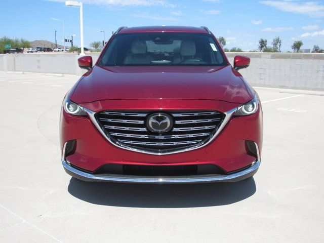 2021 Mazda CX-9 Signature