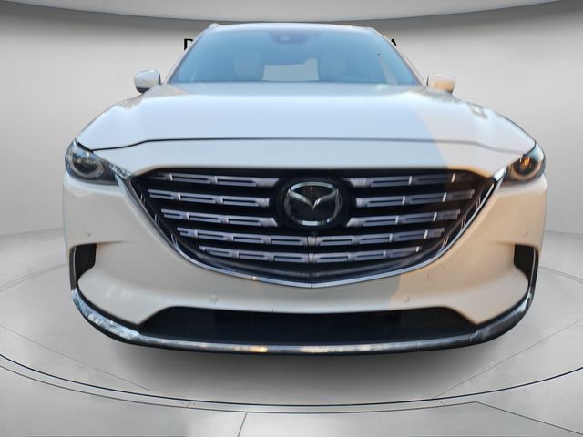 2021 Mazda CX-9 Signature
