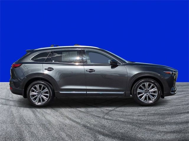 2021 Mazda CX-9 Signature