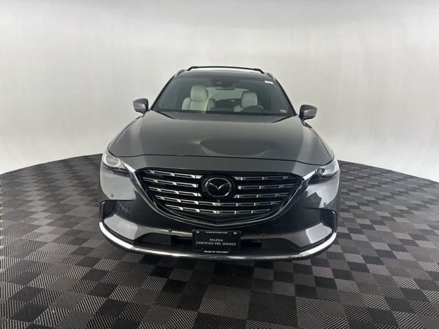 2021 Mazda CX-9 Signature