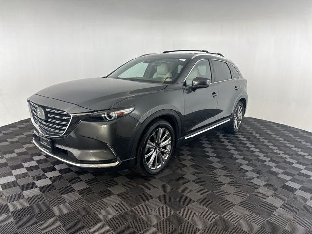 2021 Mazda CX-9 Signature