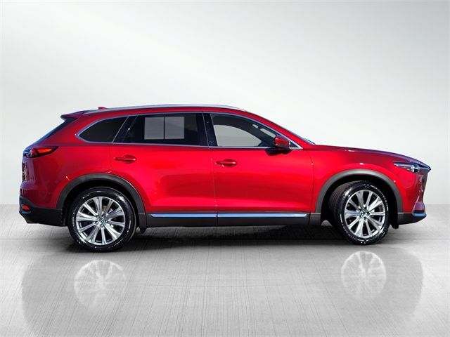 2021 Mazda CX-9 Signature