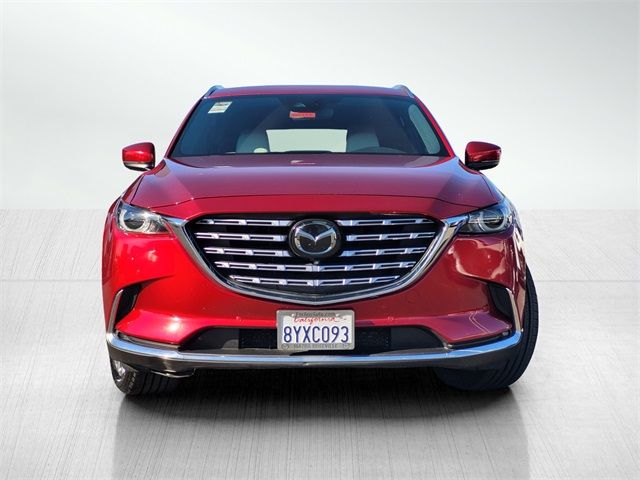 2021 Mazda CX-9 Signature