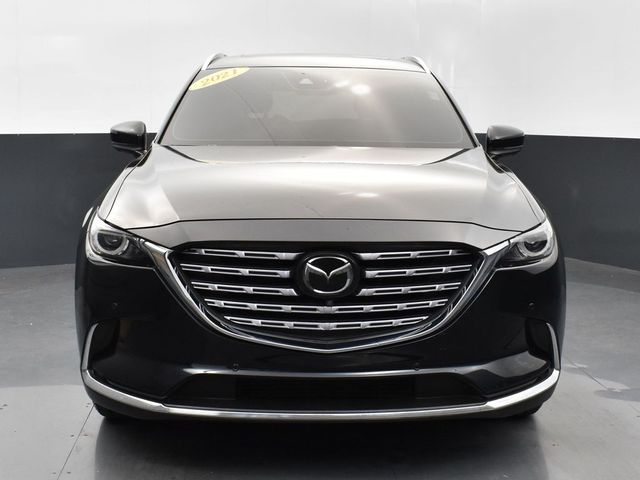 2021 Mazda CX-9 Signature