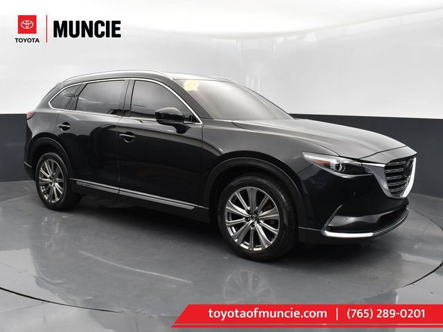 2021 Mazda CX-9 Signature