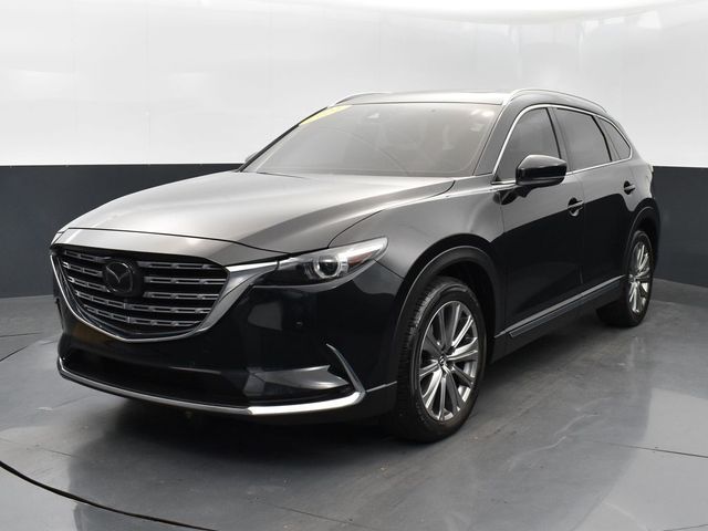 2021 Mazda CX-9 Signature