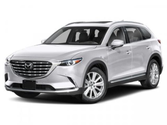 2021 Mazda CX-9 Signature