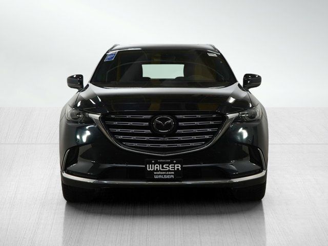 2021 Mazda CX-9 Signature