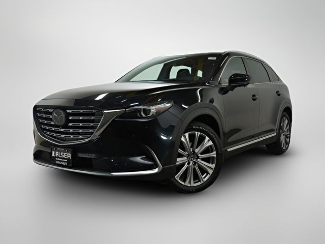2021 Mazda CX-9 Signature