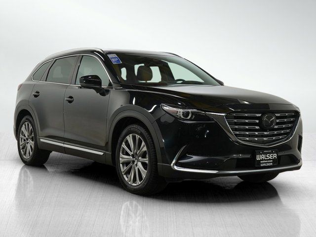 2021 Mazda CX-9 Signature