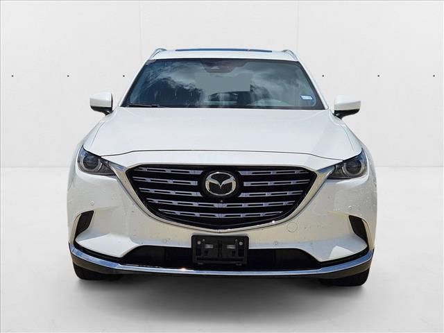 2021 Mazda CX-9 Signature